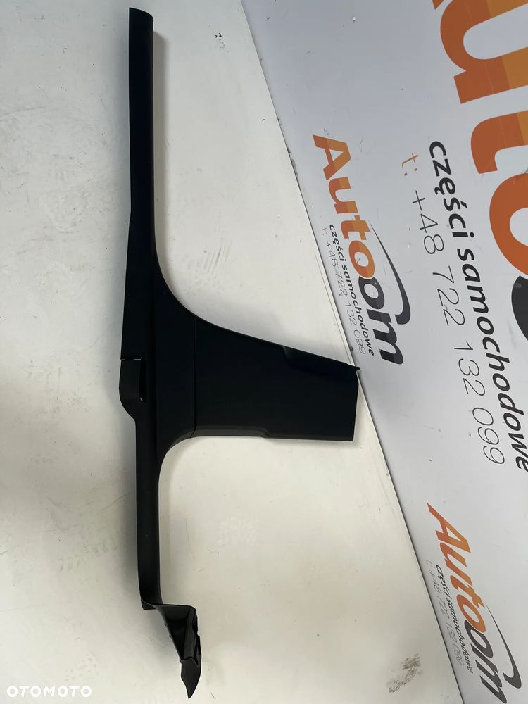 SKODA OCTAVIA IV OSŁONA SŁUPKA ŚRODKOWEGO PRAWA/LEWA 5E3867281,5E3867282 - 7