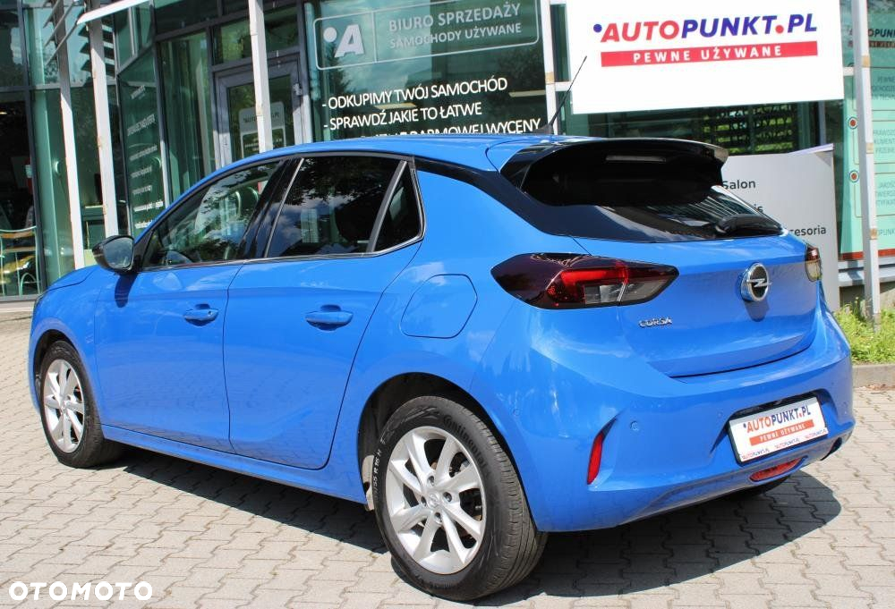 Opel Corsa - 7
