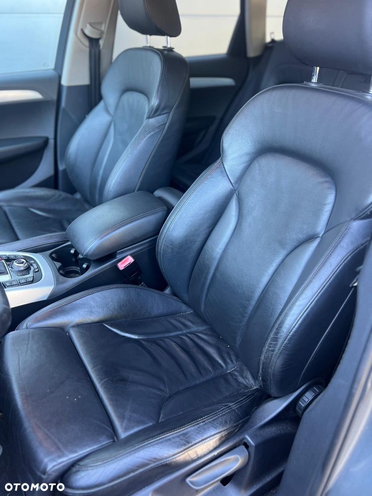 Audi Q5 2.0 TFSI Quattro S tronic - 6