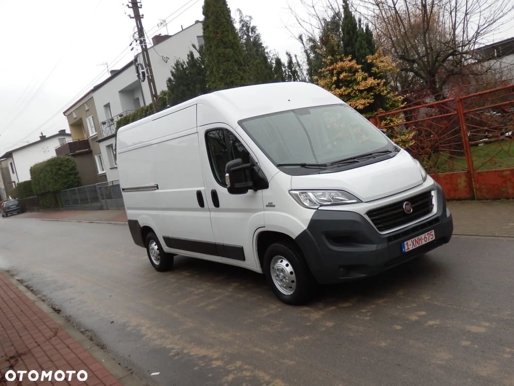 Fiat Ducato - 2