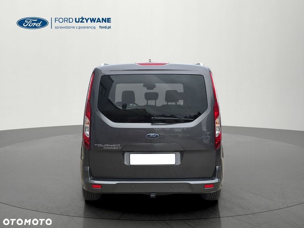 Ford Tourneo Connect Grand - 10