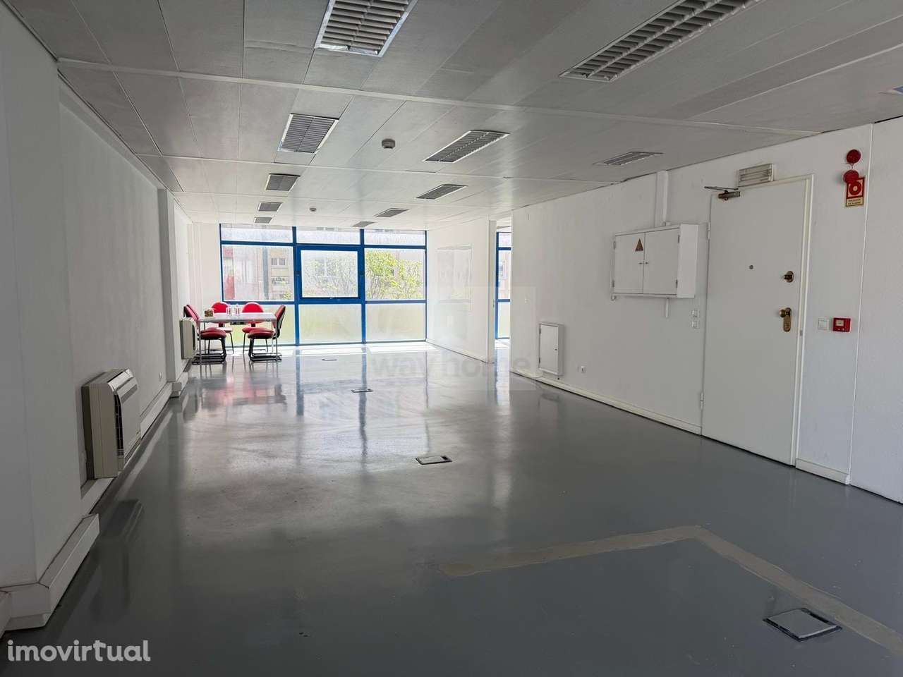 Arrendamento | Escritório | Remodelado | Av. António Serpa | Lisboa - Grande imagem: 5/21