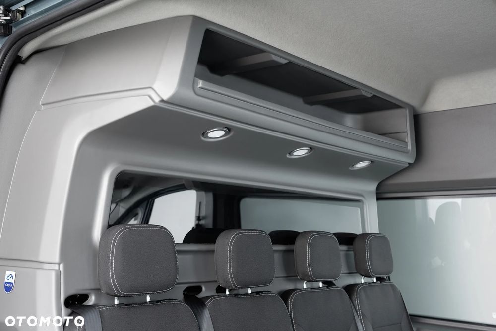 Toyota Proace MAX - 7