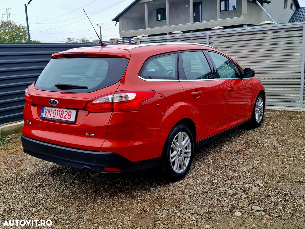 Ford Focus - 3