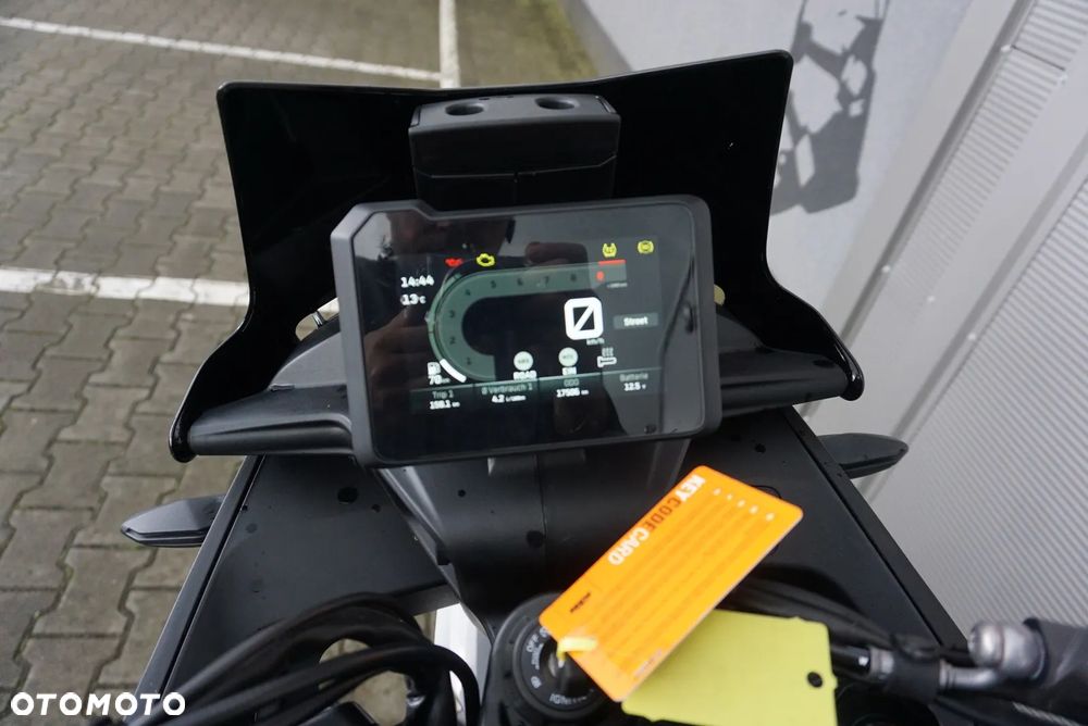 KTM SMT - 15