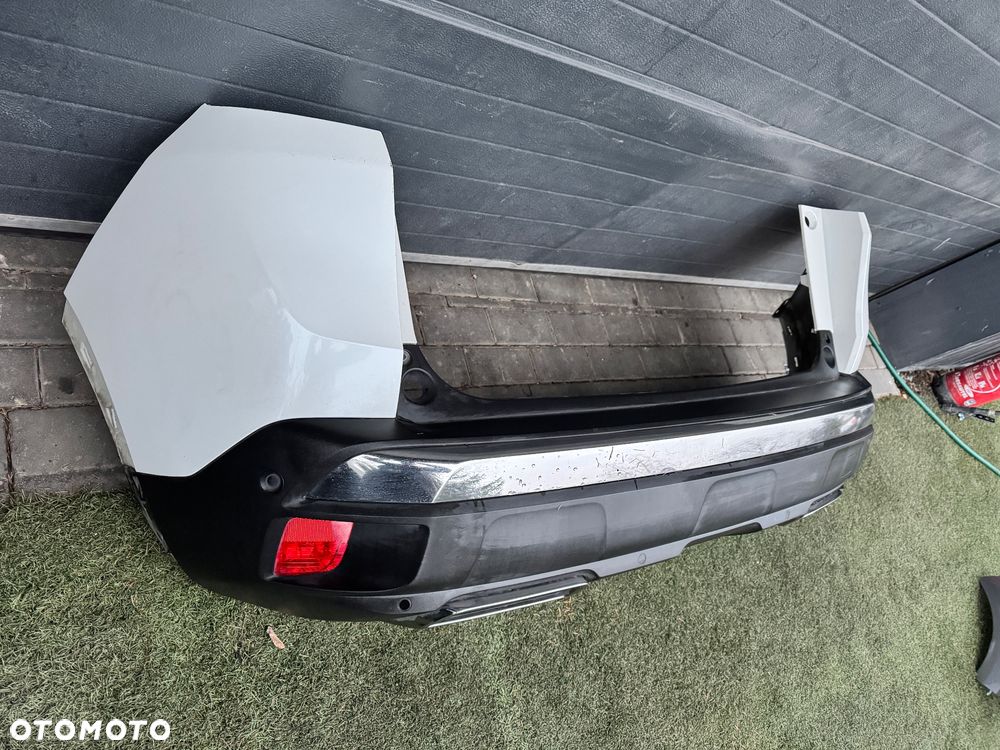 PEUGEOT 3008 II ZDERZAK TYŁ TYLNY 4 PDC KWE KWED - 3