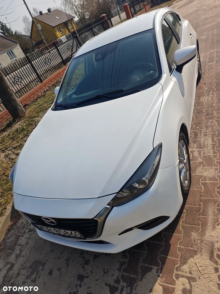 Mazda 3 2.0 Skyenergy - 4