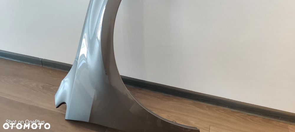 VW GOLF 7 PRZEDLIFT BŁOTNIK PRAWY - 3