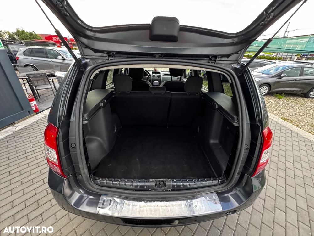 Dacia Duster - 11