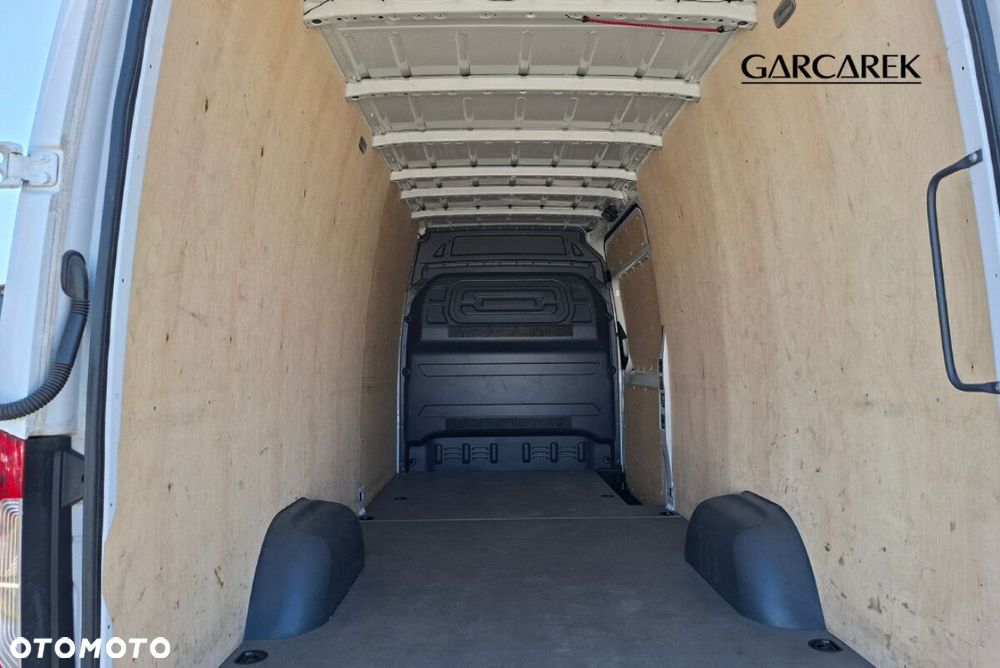 Mercedes-Benz Sprinter Polski salon/ 1 WŁ/ Bezwypadkowy/ FV23% - 16