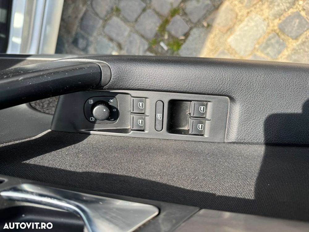 Volkswagen Passat 1.6 TDI BlueMotion - 13