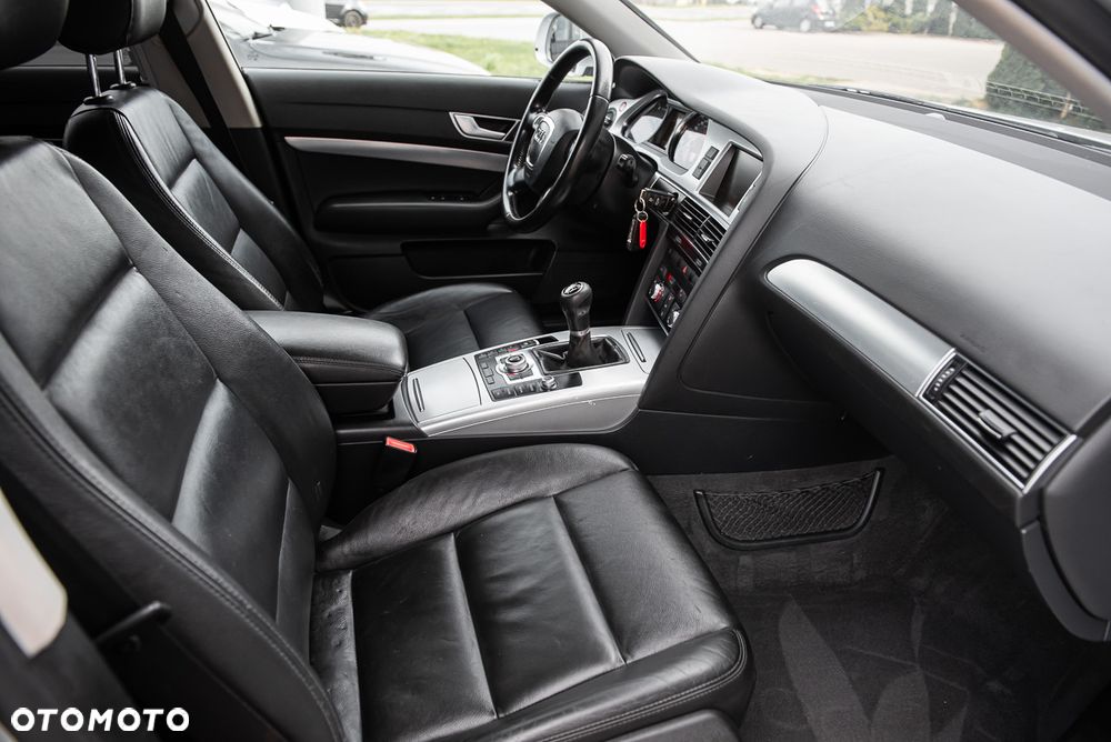 Audi A6 Limousine - 28