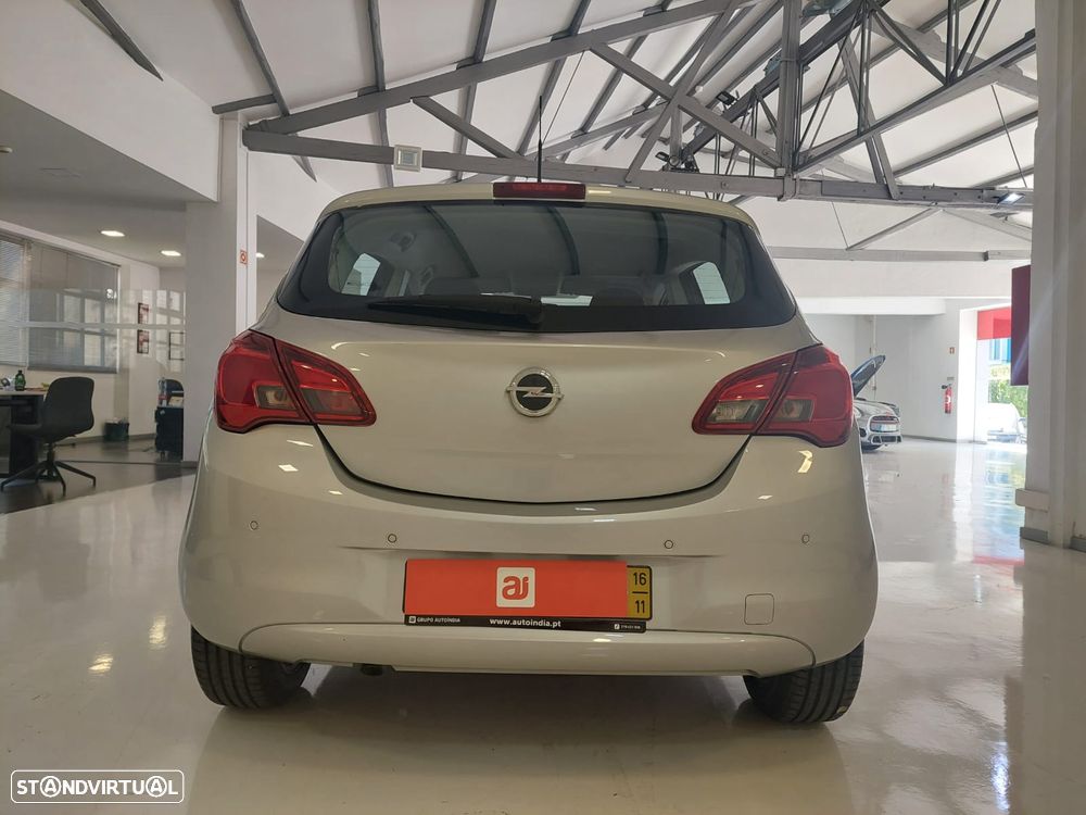 Opel Corsa 1.3 D (CDTi) (ecoFLEX) S&S Edition - 7