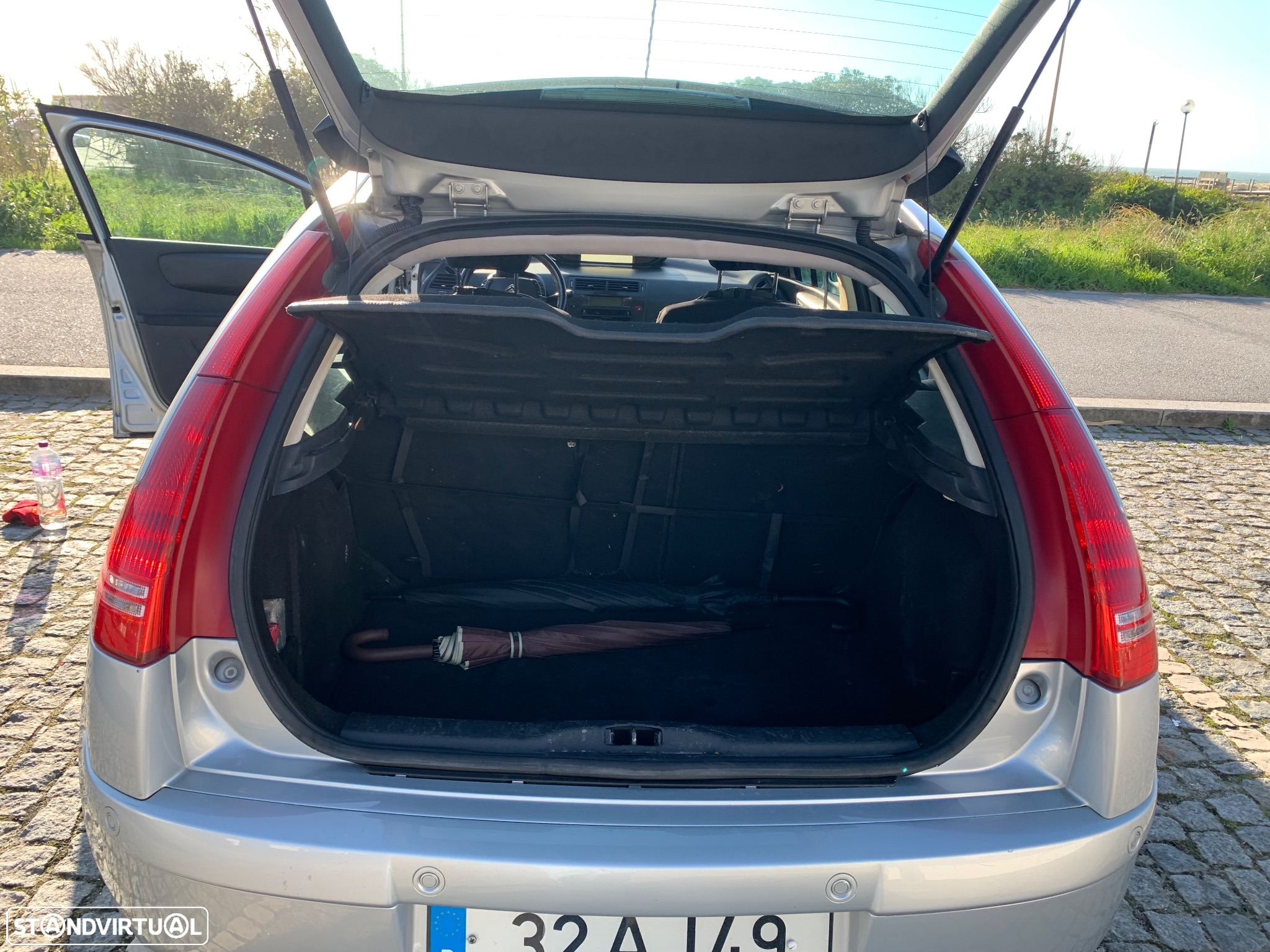 Citroën C4 - 12