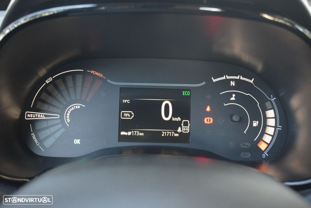Dacia Spring Comfort - 23