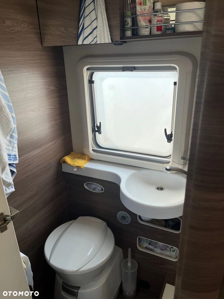 KNAUS LIVE WAVE - 24