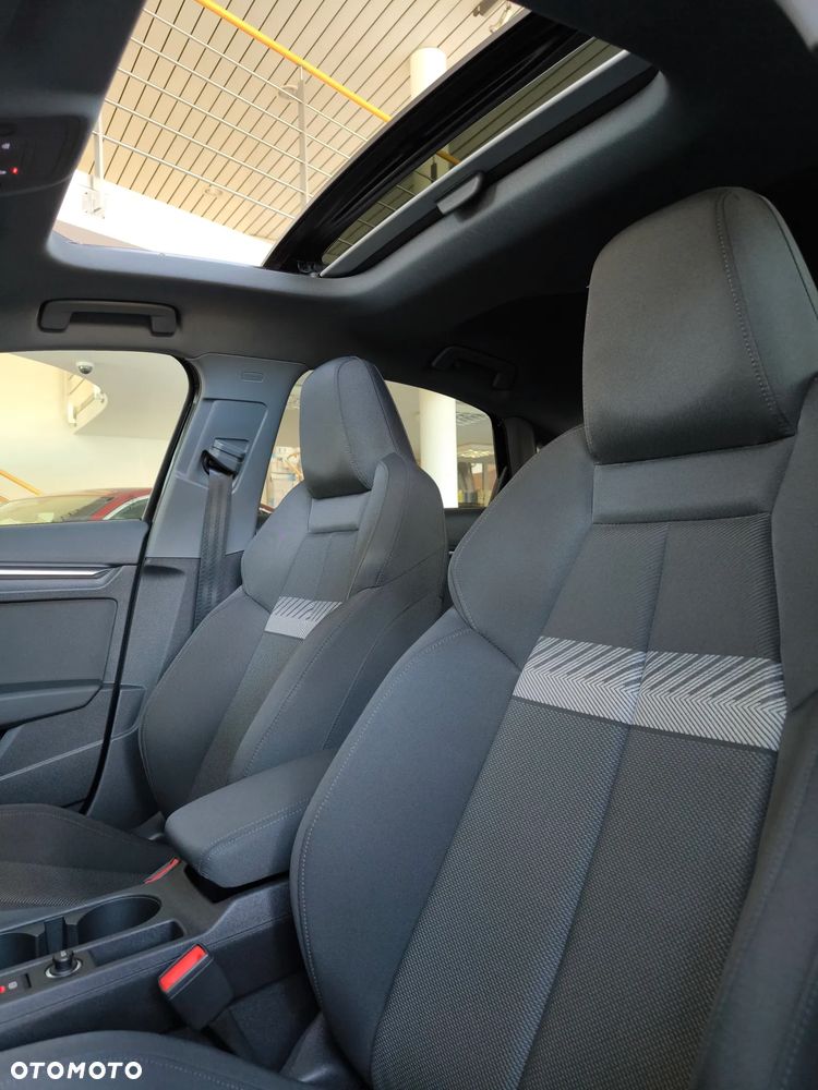Audi A3 Limousine TDI 110 kW Advanced S tronic - 12