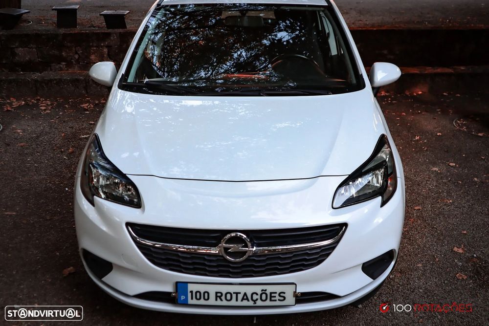 Opel Corsa 1.3 CDTi Edition - 2