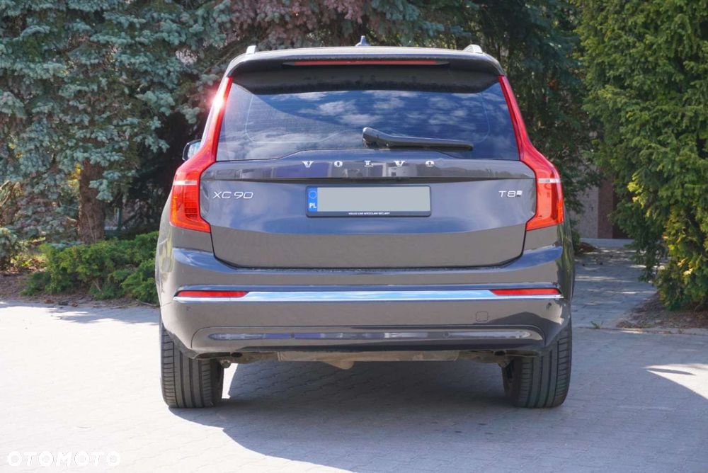 Volvo XC 90 - 7