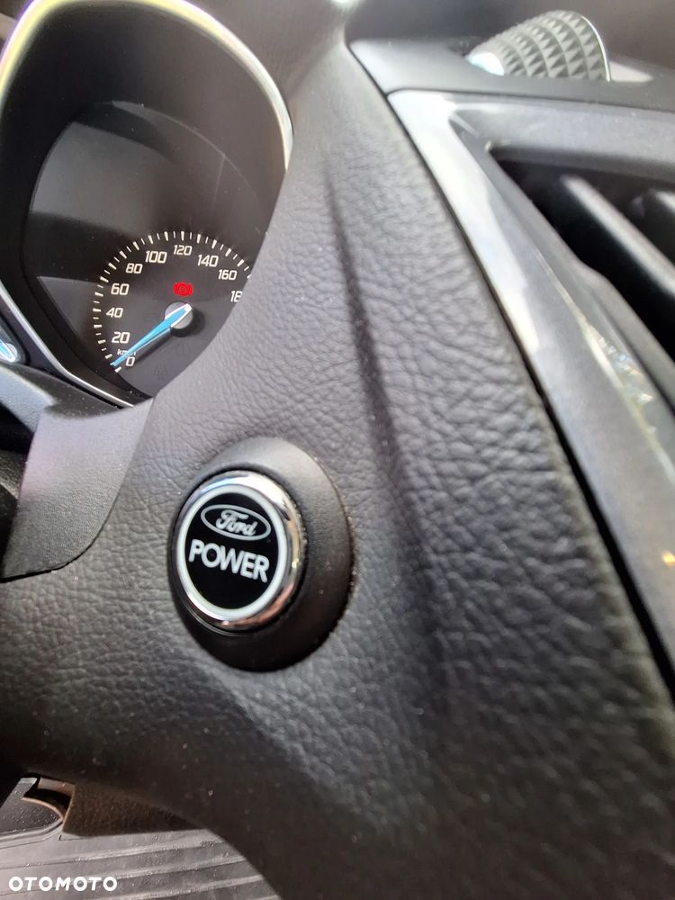 Ford Focus 1.0 EcoBoost Gold X (Edition Start) - 18