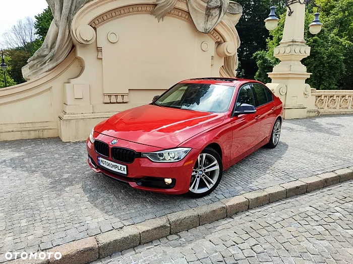 BMW Seria 3 - 2