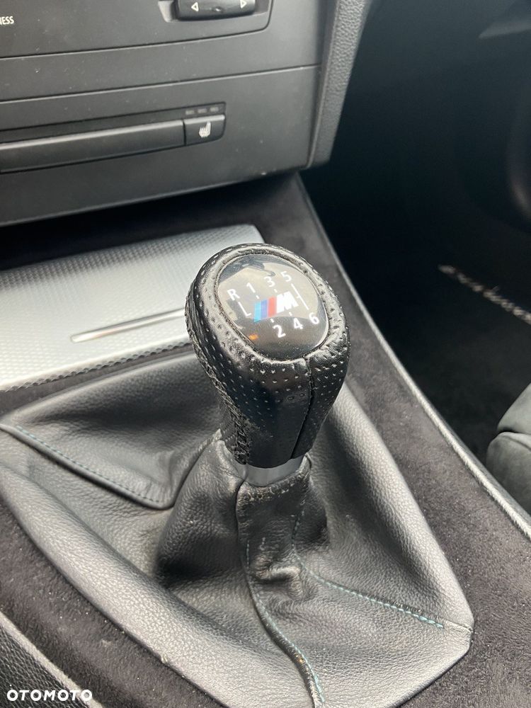 BMW Seria 3 320si - 6