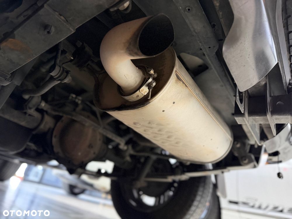 Hummer H3 Luxury - 23