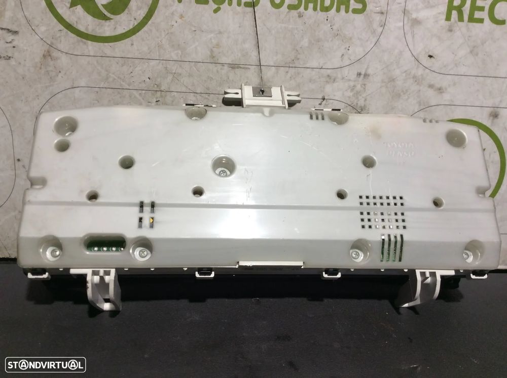 Quadrante Toyota Corolla E12 1.4 D4D - 2