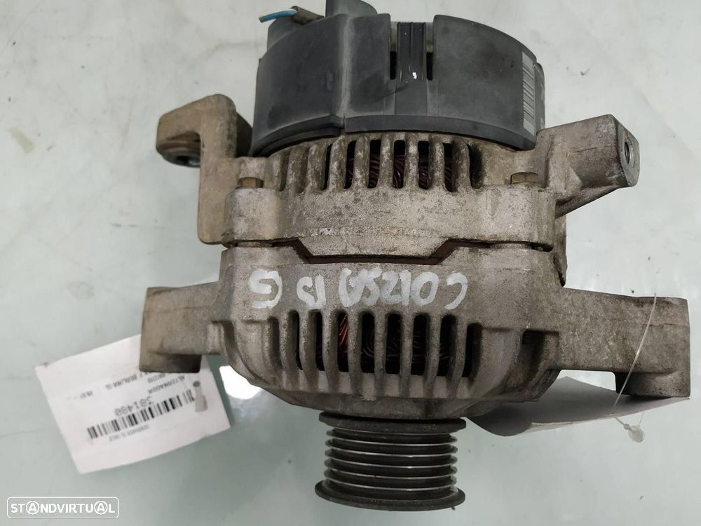 ALTERNADOR OPEL ASTRA F 1994 - 4