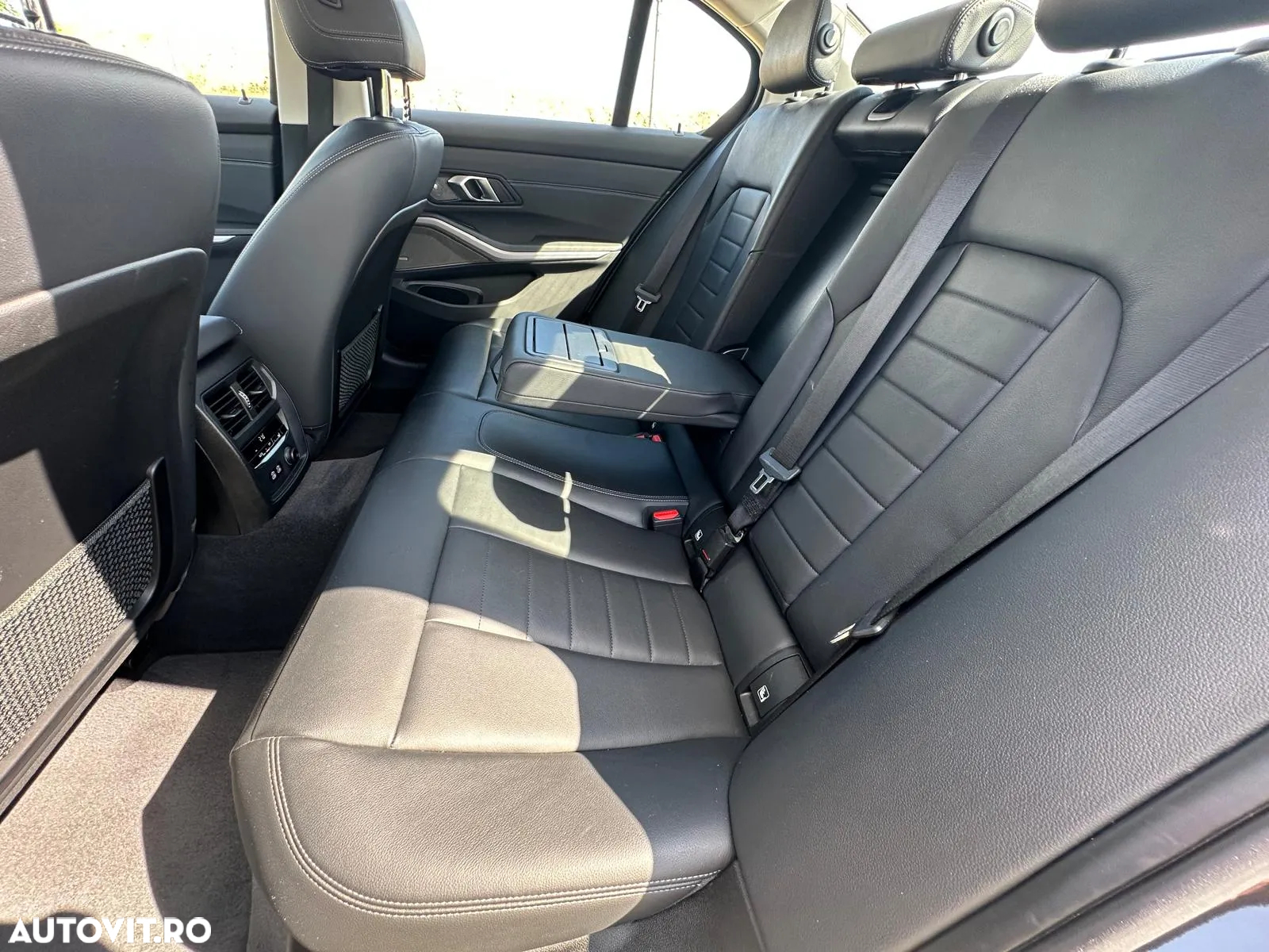 BMW Seria 3 330e Aut. Sport Line - 20