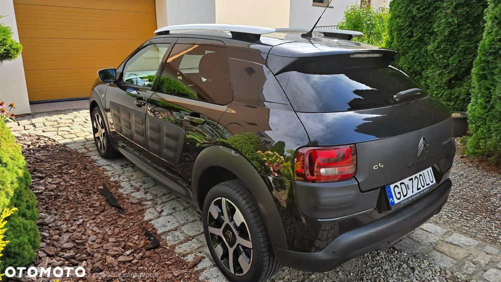 Citroën C4 Cactus 1.2 PureTech Live S&S ETG - 6