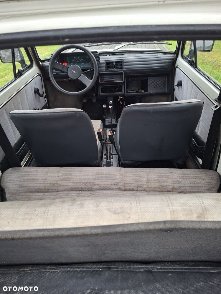 Fiat 126 - 4