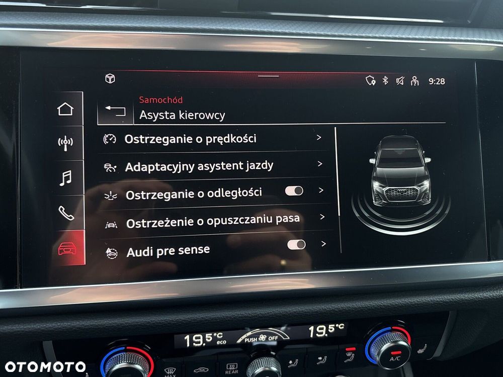 Audi Q3 Sportback - 23