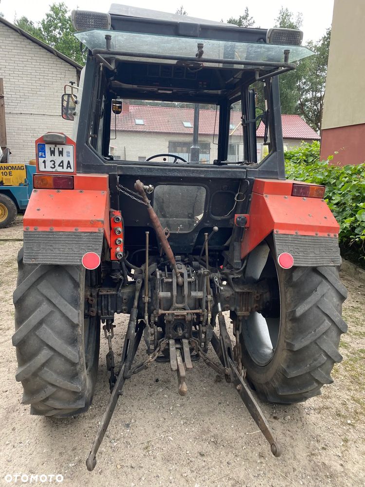 Ursus 4512 - 3