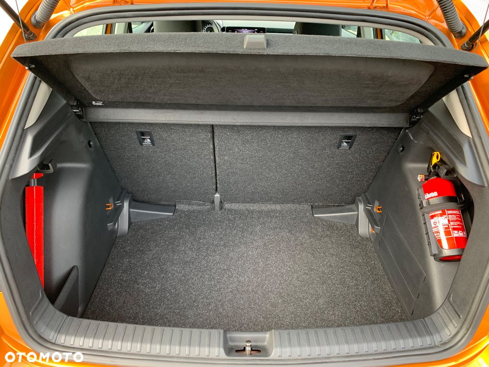 Skoda Fabia 1.0 TSI Ambition - 40