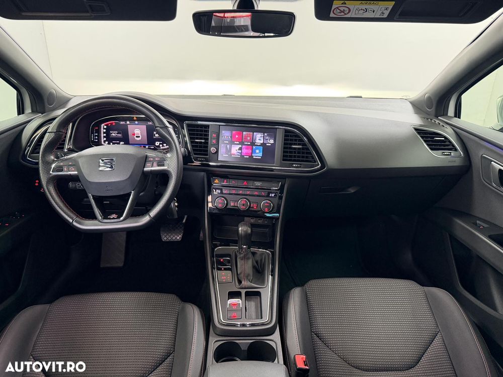 Seat Leon - 27
