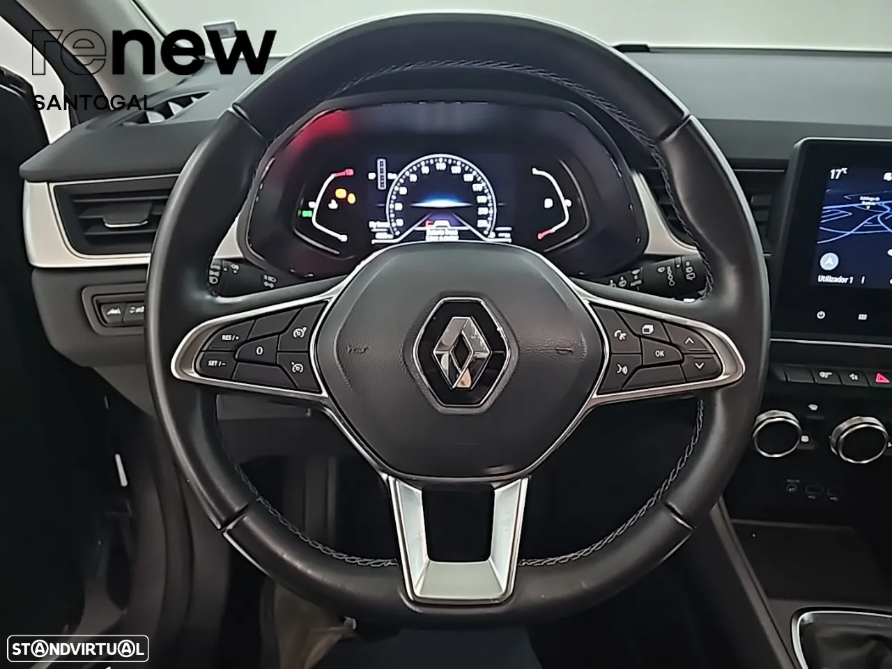 Renault Captur 1.0 TCe Techno - 18
