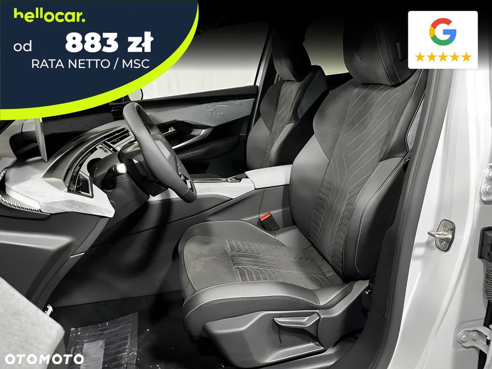 Peugeot 5008 1.2 PureTech mHEV GT S&S e-DCS6 - 7