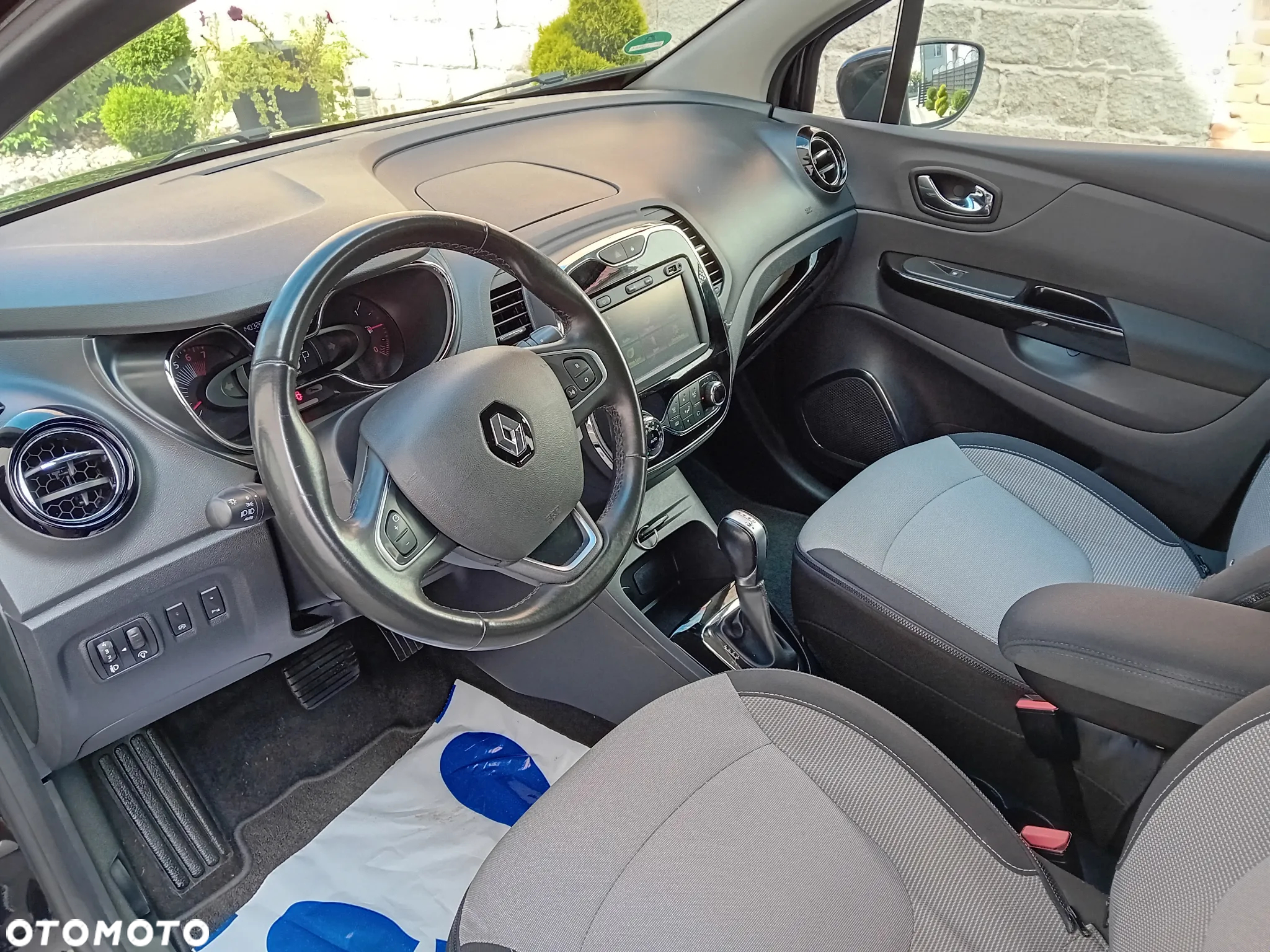 Renault Captur 1.2 Energy TCe Intens EDC - 35