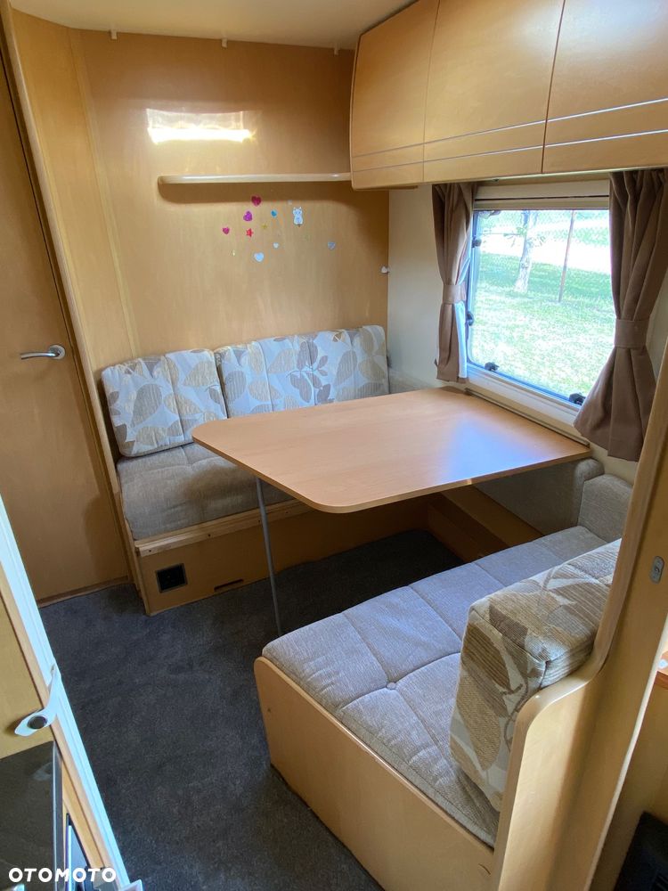 Bailey Olympus 504 - 27