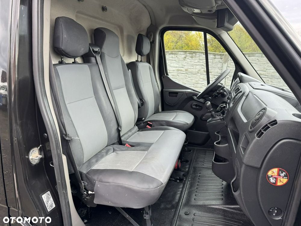 Renault Master - 11