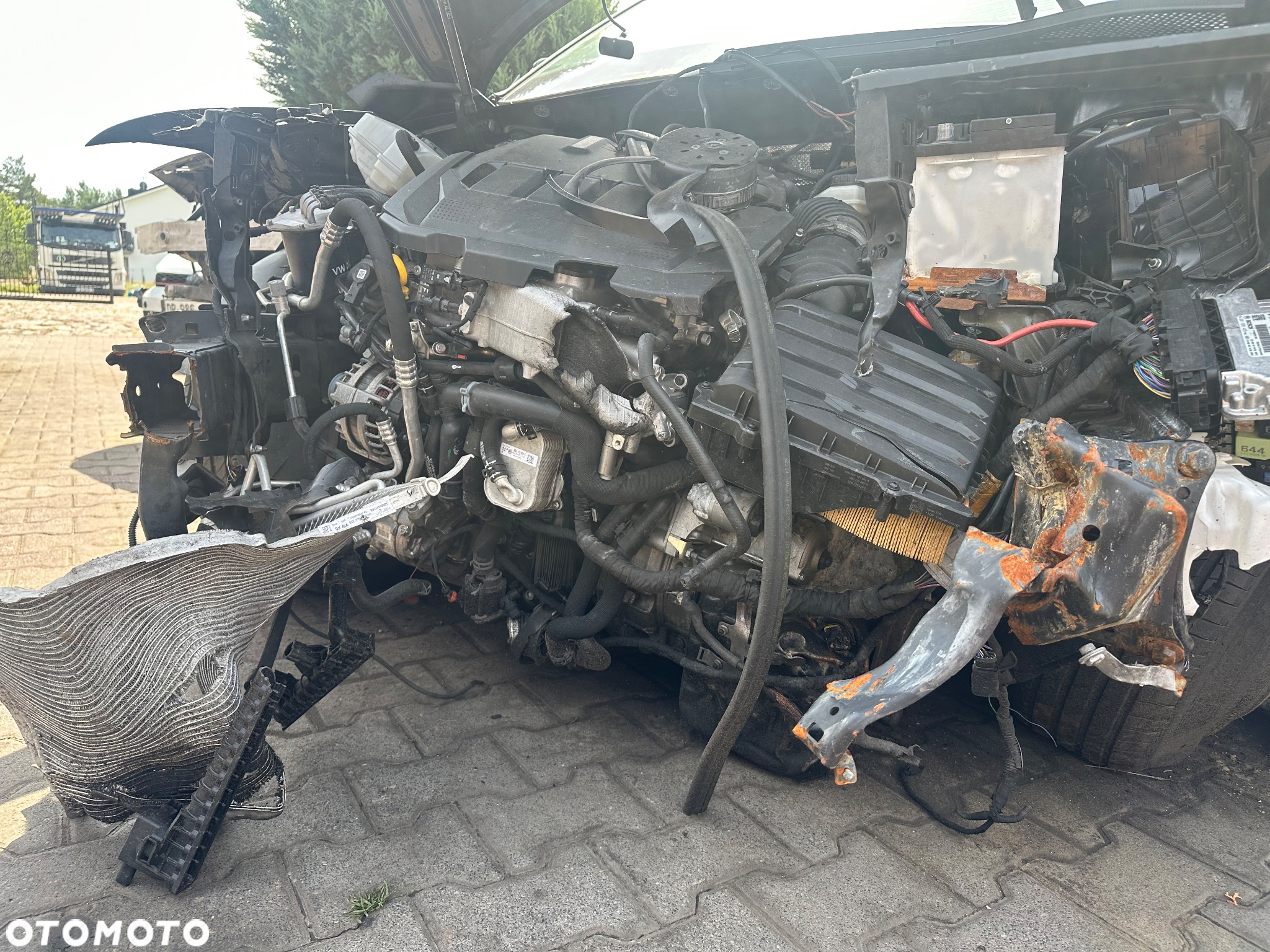Volkswagen Tiguan 2.0 TDI DSG - 11