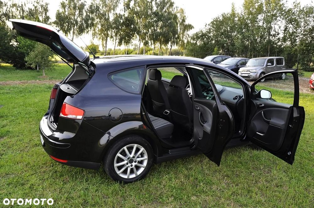 Seat Altea XL 1.2 TSI (Ecomotive) Start & Stop Style Copa - 9