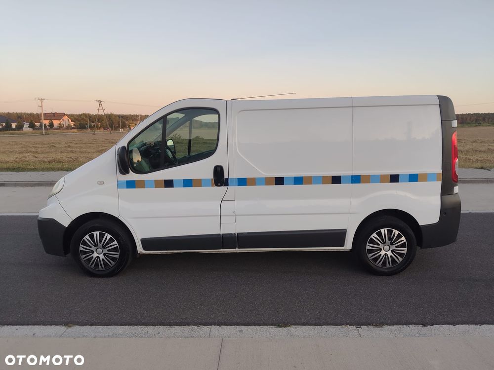 Renault Trafic - 5