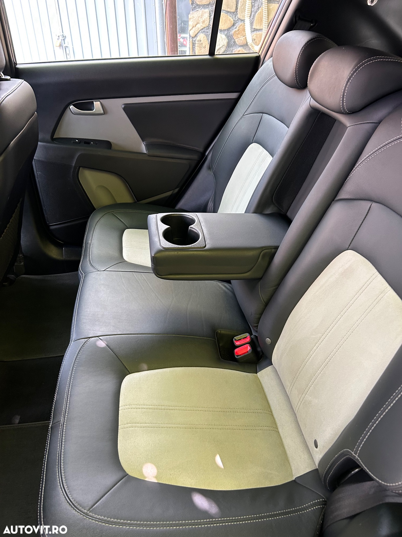 Kia Sportage - 26
