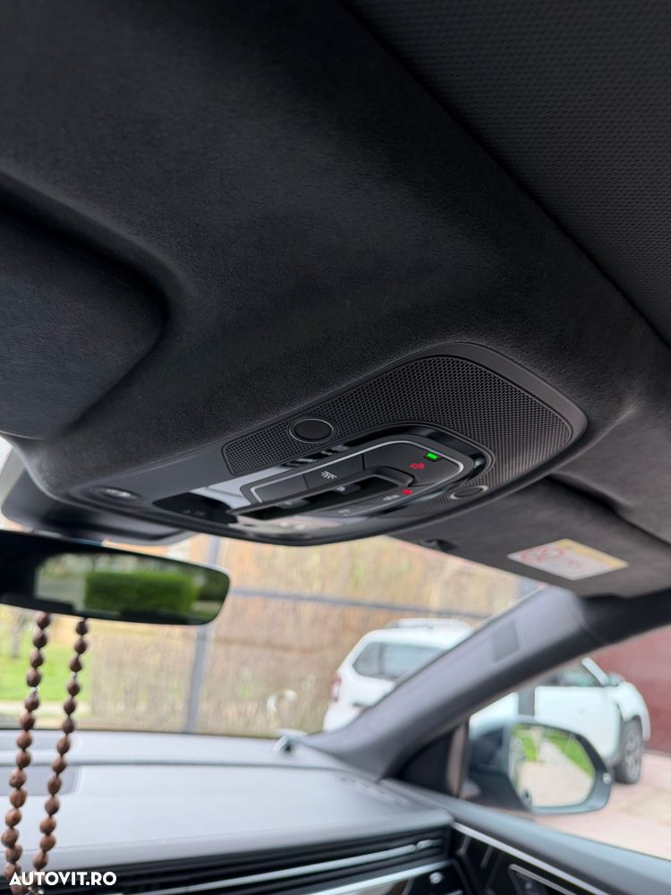 Audi Q8 55 TFSI quattro Tiptronic MHEV - 12