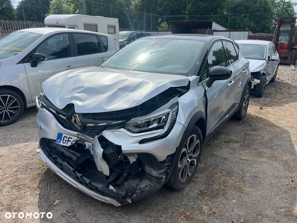 Renault Captur TCe 90 INTENS