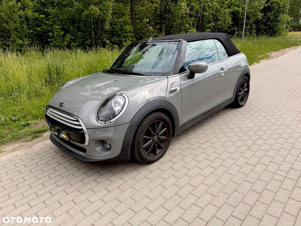 MINI Cooper Classic Trim - 9