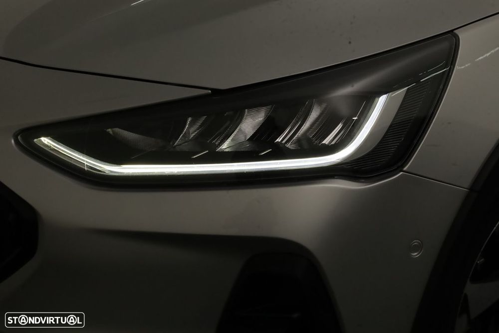 Ford Focus SW 1.0 EcoBoost MHEV Active - 6