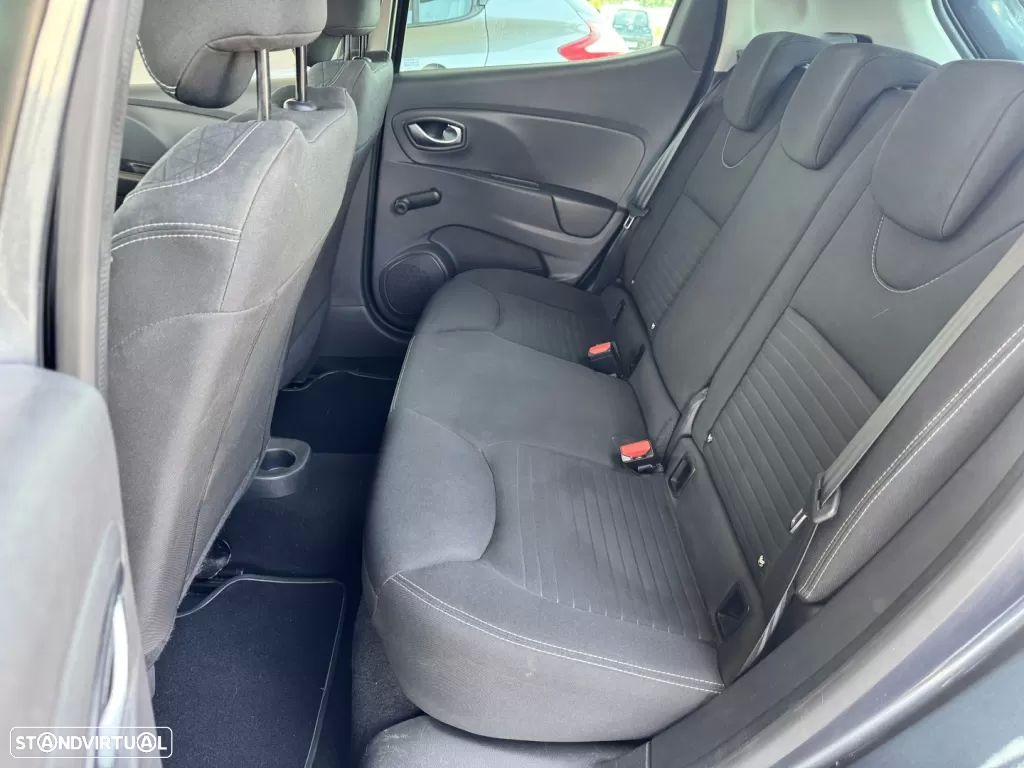 Renault Clio 0.9 TCe Limited - 14